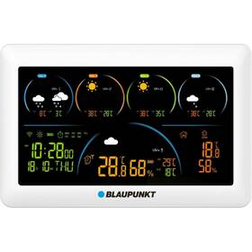 Meteorologická stanice Blaupunkt WS50WH APP bílá

 obrázek produktu 1 z 4
