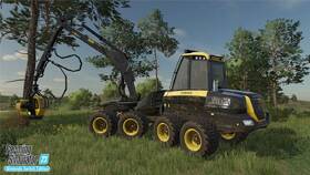 Hra GIANTS software Farming Simulator 23: Nintendo Switch Edition 

 obrázek produktu 1 z 5