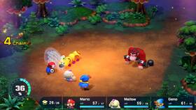 Hra Nintendo SWITCH Super Mario RPG 

 obrázek produktu 6 z 11