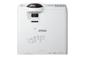 Projektor Epson EB-L210SW bílý

 obrázek produktu 5 z 6