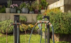 Rozdělovač Gardena 8194-20 
