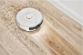 Robotický vysavač Sencor SRV 9385WH 
