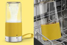 Stolní mixér Tefal BL1C0230 Smoothie Lightmix žlutý

 obrázek produktu 5 z 9