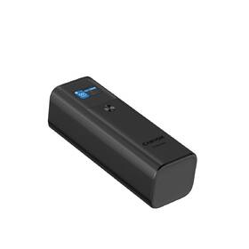 Powerbanka Canyon PB-2010, 27000mAh, 2x USB-C, 140W PD3.1, 1x USB-A QC 3.0, display černá

 obrázek produktu 3 z 3