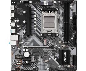 Základní deska ASRock B650M-H/M.2+ 

 obrázek produktu 1 z 5
