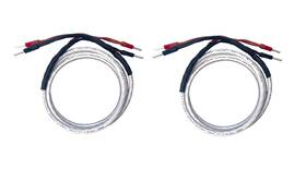 Reproduktorový kabel AQ HiFi set, délka 2m 

 obrázek produktu 2 z 3