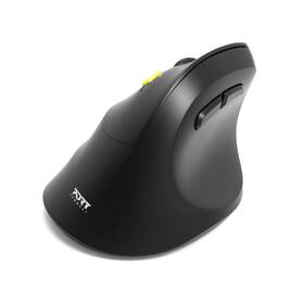 Myš PORT CONNECT Ergo Shape černá

 obrázek produktu 7 z 8