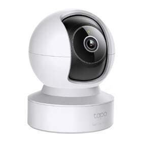 IP kamera TP-Link Tapo C232 bílá barva
