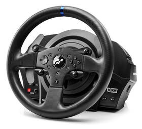 Volant Thrustmaster T300 RS a 3-pedály T3PA, GT Edice pro PC a PS5, PS4, PS3 
