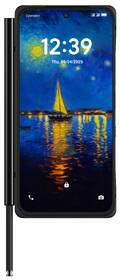 Pouzdro na mobil flipové TCL MagFlip + T-Pen Magic na NXTPAPER 60 Ultra černé

 obrázek produktu 12 z 16