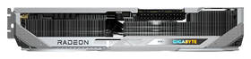 Grafická karta GIGABYTE Radeon RX 9070 XT GAMING OC ICE 16G bílá

 obrázek produktu 5 z 9