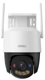 IP kamera Imou Cruiser SC 4G 5Mpx bílá

 obrázek produktu 2 z 12
