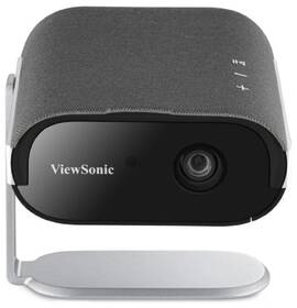 Projektor ViewSonic M1 Max šedý

 obrázek produktu 2 z 5