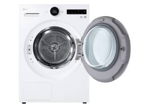 Sušička prádla LG RHX7009TLB bílá

 obrázek produktu 4 z 12