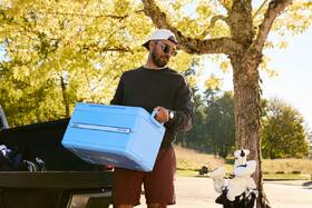 Chladicí box Coleman Snap-N-Go 55qt Daydream modrý

 obrázek produktu 10 z 10