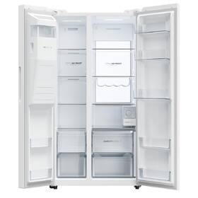 Americká lednice Haier HSW79F18DIGW bílá/sklo

 obrázek produktu 3 z 26