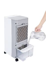 Ochlazovač vzduchu Quilo QLEC07XEIWG bílý

 obrázek produktu 4 z 12