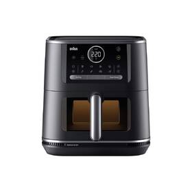 Fritéza horkovzdušná Braun HF7056BK černá

 obrázek produktu 8 z 18