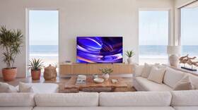 Televize Sony Bravia 6 55" 

 obrázek produktu 6 z 7