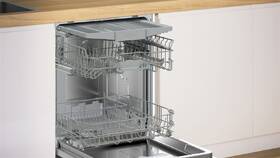 Myčka nádobí Bosch SMV2IVX57E 

 obrázek produktu 7 z 16