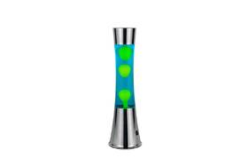 Stolní lampička Reality ETNA Lava lamp průhledná

 obrázek produktu 1 z 4