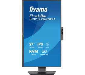 Monitor IIYAMA ProLite XB2797QSNPH-B1 černý

 obrázek produktu 4 z 10