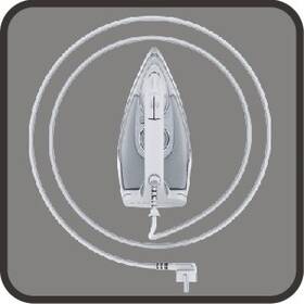 Žehlička Electrolux EDB6120 modrá

 obrázek produktu 11 z 17
