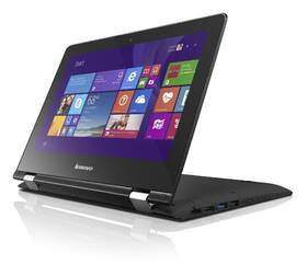Notebook Lenovo Yoga 300-11IBY černý

 obrázek produktu 15 z 20