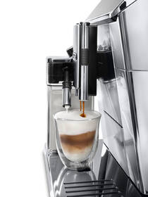 Espresso De'Longhi ECAM 650.75 MS stříbrné

 obrázek produktu 5 z 34