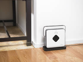 Robotický mop iRobot Braava 390 Turbo bílý

 obrázek produktu 36 z 40