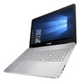 Notebook Asus N552VX-FW034T šedý

 obrázek produktu 6 z 19