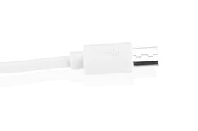 Kabel GoGEN USB/micro USB, 2m bílý

 obrázek produktu 3 z 5
