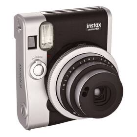 Instantní fotoaparát Fujifilm Instax mini 90 černý

 obrázek produktu 6 z 7