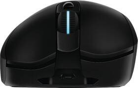 Myš Logitech G403 Prodigy wireless černá

 obrázek produktu 5 z 8