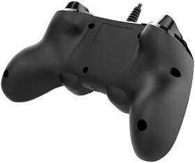 Gamepad Nacon Wired Compact Controller pro PS4 černý

 obrázek produktu 2 z 3