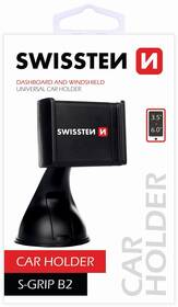 Držák na mobil Swissten S-GRIP B2 

 obrázek produktu 2 z 3