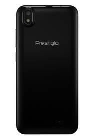 Mobilní telefon Prestigio Wize Q3 Dual SIM černý

 obrázek produktu 8 z 13
