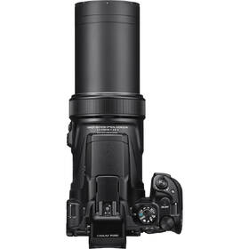 Digitální fotoaparát Nikon P1000 černý

 obrázek produktu 7 z 13