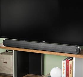 Soundbar Polk Signa Solo černý

 obrázek produktu 11 z 11