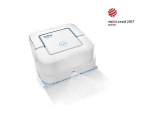 Robotický mop iRobot Braava jet 240 bílý

 obrázek produktu 1 z 38