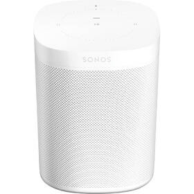 Reproduktor SONOS One (2.gen.) bílý

 obrázek produktu 6 z 8