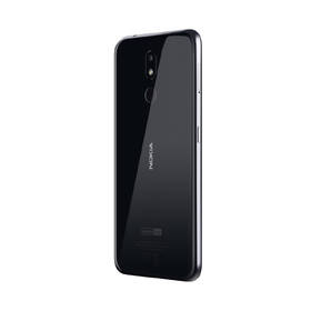 Mobilní telefon Nokia 3.2 černý

 obrázek produktu 5 z 8