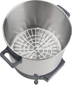 Zavařovací hrnec Sencor SPP 3200SS 

 obrázek produktu 2 z 13