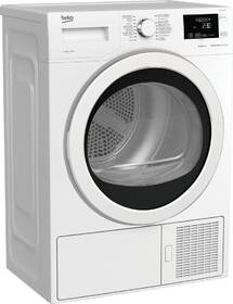 Sušička prádla Beko HDF7434CSRX 

 obrázek produktu 3 z 5