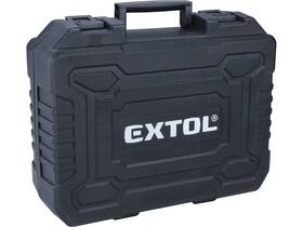 Aku vrtačka Extol Premium 8891804 (s baterií) 

 obrázek produktu 6 z 9