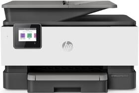 Tiskárna multifunkční HP 9010 

 obrázek produktu 1 z 7