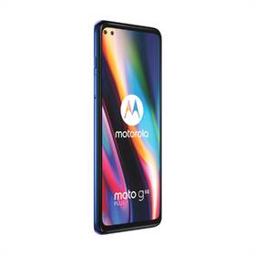Mobilní telefon Motorola Moto G 5G Plus modrý

 obrázek produktu 3 z 12