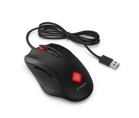 Myš HP OMEN Vector černá

 obrázek produktu 5 z 5