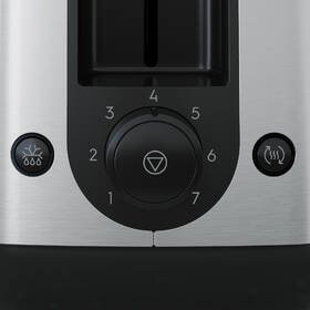 Topinkovač Electrolux E3T1-3ST 

 obrázek produktu 1 z 6