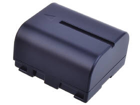 Baterie Avacom JVC BN-VF707, 707U Li-ion 7.2V 700mAh 

 obrázek produktu 3 z 3